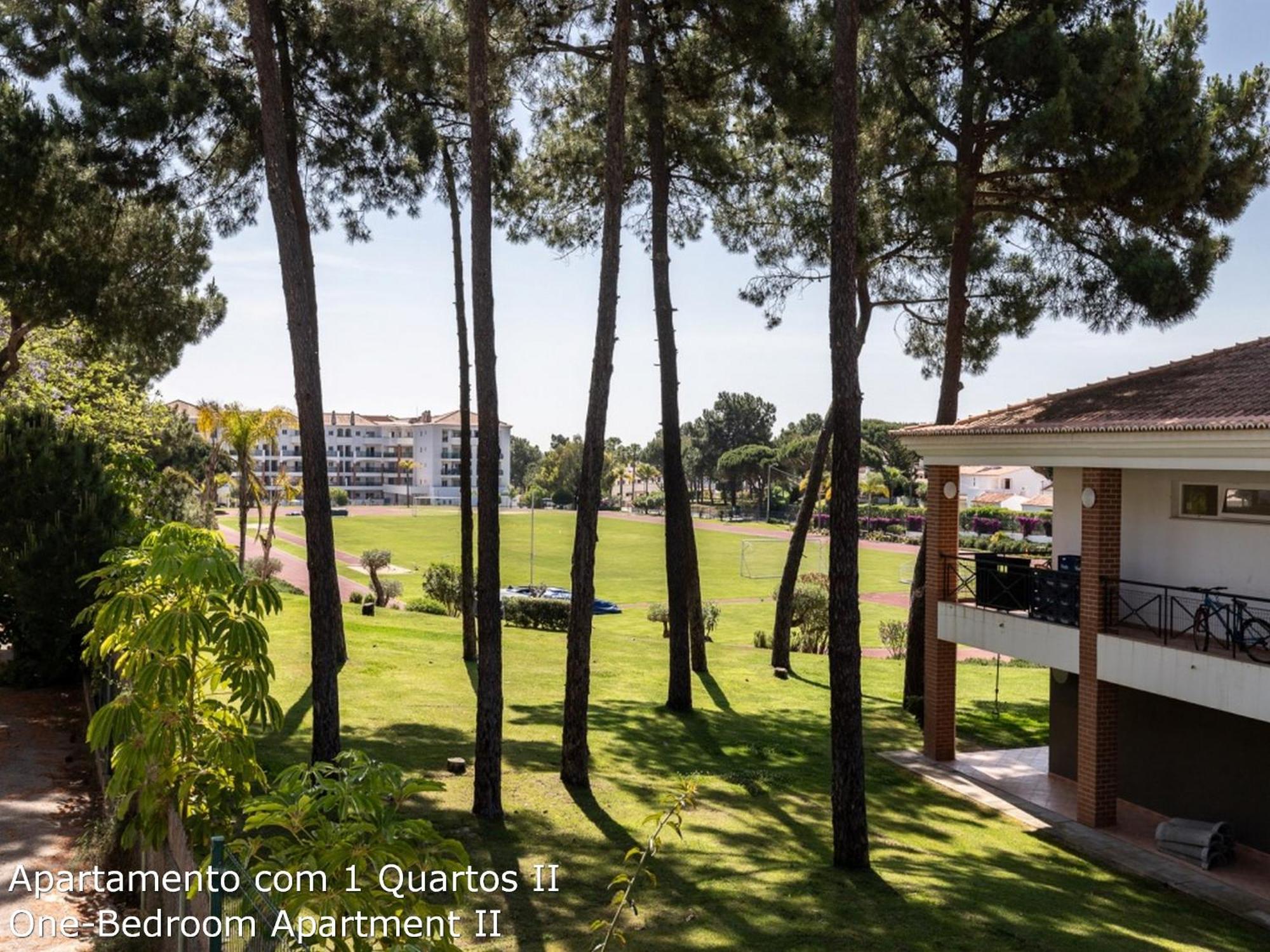 Appartamento Akisol Albufeira Sunny Olhos de Agua  Esterno foto